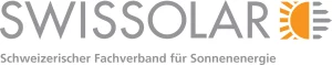 Logo von swissolar